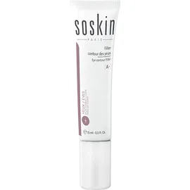 Soskin Eye contour filler 15ml