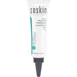 Soskin Stop Imperfection Serum 30ml