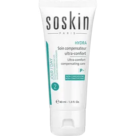 Soskin Hydra Ultra-comfort compensating care 40ml