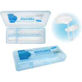 Sinuset Ρινικά Φίλτρα Αέρος large 6 Nasal Filter