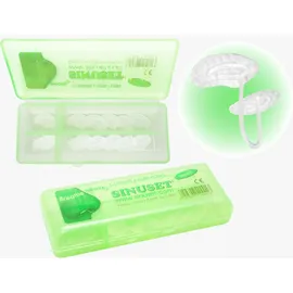 Sinuset Ρινικά Φίλτρα Αέρος small 6 Nasal Filter