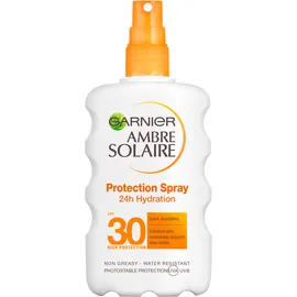Garnier Ambre Solaire Spray Classic SPF30 200ml
