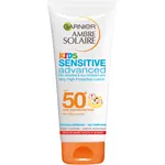 Garnier Ambre Solaire Kids  Sensitive Advanced SPF50+ 200ml