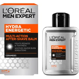 L' Oreal Paris Men Expert Hydra Energetic Multi-Action After Shave Balm 100ml