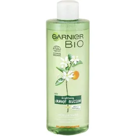Garnier ΒΙΟ Νερό Ντεμακιγιάζ με Άνθος Πορτοκαλιού 400ml