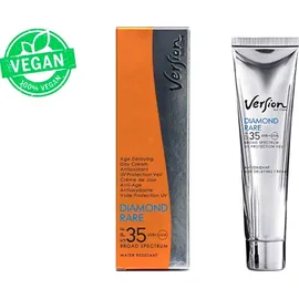 Version Diamond Rare Spf35 60ml