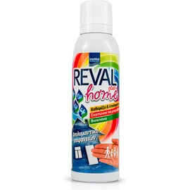 Intermed Reval Plus Home Spray Καθαρισμός και Απολύμανση Επιφανειών 150ml