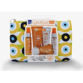 Intermed Sun Care Set