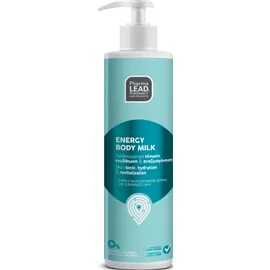 PharmaLead  Energy Body Milk 250ml
