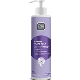 PharmaLead Gentle Body Milk 250ml