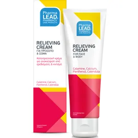 PharmaLead Relieving Cream 100ml