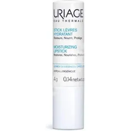 Uriage Moisturizing Lipstic 4gr