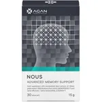 Agan Nous Advanced Memory Support 30caps