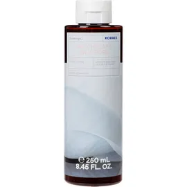 Korres Shower Gel Wild Rose Αφρόλουτρο Άγριο Τριαντάφυλλο, 250ml