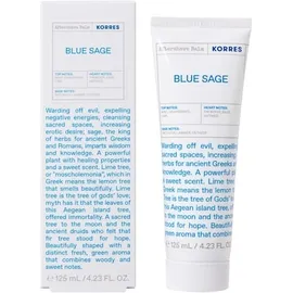 Korres Aftershave Balm Blue Sage 125ml