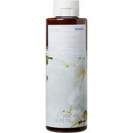 Korres Shower Gel Bellflower Αφρόλουτρο 250ml