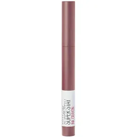 Maybelline Superstay Ink Crayon 15 Lead the Way