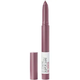 Maybelline Superstay Ink Crayon 25 Stay Exceptional