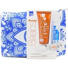 Intermed Promo Suncare Beauty Basics Kit