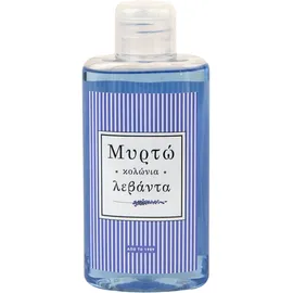 Μυρτώ Κολώνια Λεβάντα 200ml