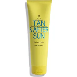 Youth Lab Tan & After Sun for Face and Body 150ml