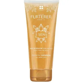 Rene Furterer 5 Sens Huile De Douche 200ml