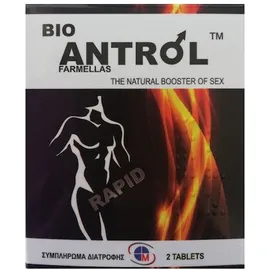 Medichrom Bio Antrol 2tabs