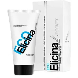 Elicina Eco Cream Pocket Plus 20ml