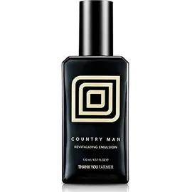 Thank You Farmer Country Man Revitalizing Emulsion 130ml