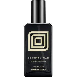 Thank You Farmer Country Man Revitalizing Toner 130ml