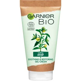 Garnier Bio Soothing Hemp Gel-Cream 50ml
