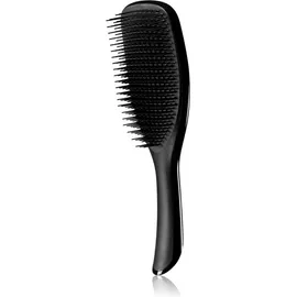 Tangle Teezer The Wet Detangler Large Size Black/Black Βούρτσα Μαλλιών 1τμχ