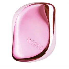 Tangle Teezer Compact Baby Pink 1τμχ