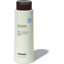 Ahava Dead Sea Water Mineral Conditioner 400ml