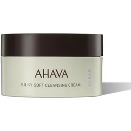 Ahava Time to Clear Silky Soft Cleansing Cream 100ml