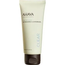 Ahava Time To Clear Cleansing Gel 100ml