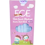 Ece Kids Mask Type IIR  Μπλε 10τμχ