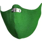 RespiShield Μάσκα γενικής προστασίας ΡΜ2.5 - PM10 Extra Small Πράσινη 1τμχ