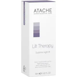Atache Lift Therapy Night Serum 30ml