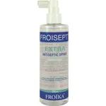 Froika Froisept Extra Αντισηπτικό Spray 250ml