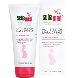 Sebamed Anti-Stretch Mark Cream 200ml