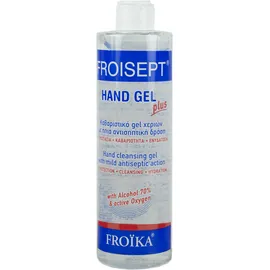 Froika Froisept Plus Αντισηπτικό Spray Χεριών 1000ml