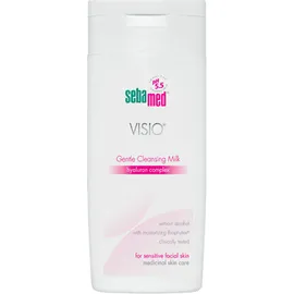 Sebamed Visio Gentle Cleansing Milk 200ml