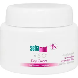 Sebamed Visio Day Cream Κρέμα Ημέρας Προσώπου 50ml