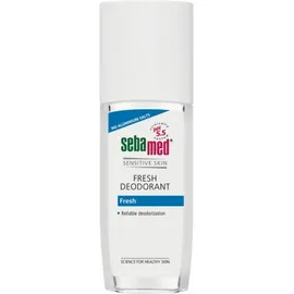 Sebamed Deodorant Spray Fresh Αποσμητικό σε Spray με άρωμα Fresh 75ml