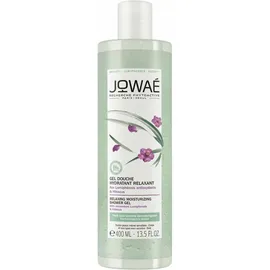 Jowae Relaxing Moisturizing Shower Gel with Hibiscus 400ml