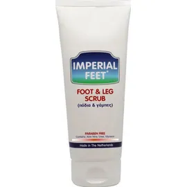 Imperial Feet Foot & Leg Scrub για Πόδια και Γάμπες 150ml