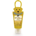 Intermed Reval Plus Antiseptic Hand Gel Lemon Dog Case 30ml