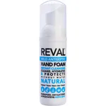 Intermed Reval Mild Antiseptic Hand Foam Natural 50ml