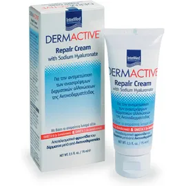 Intermed Dermactive Repair Cream 75ml